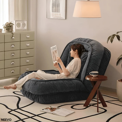 SnugHaven™ –  Haven of comfort