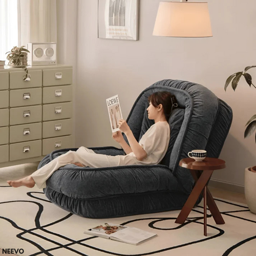 SnugHaven™ –  Haven of comfort