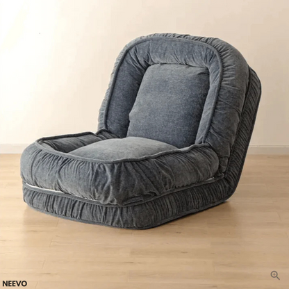 SnugHaven™ –  Haven of comfort