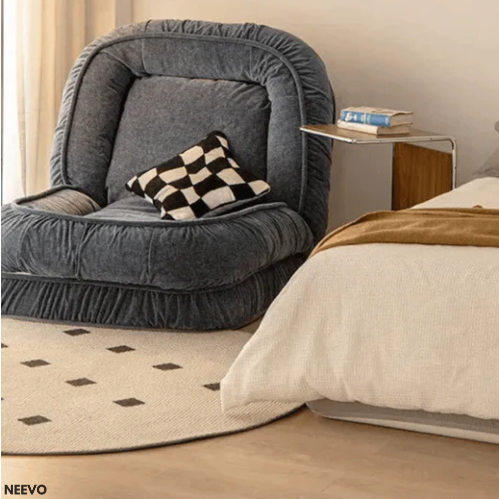 SnugHaven™ –  Haven of comfort