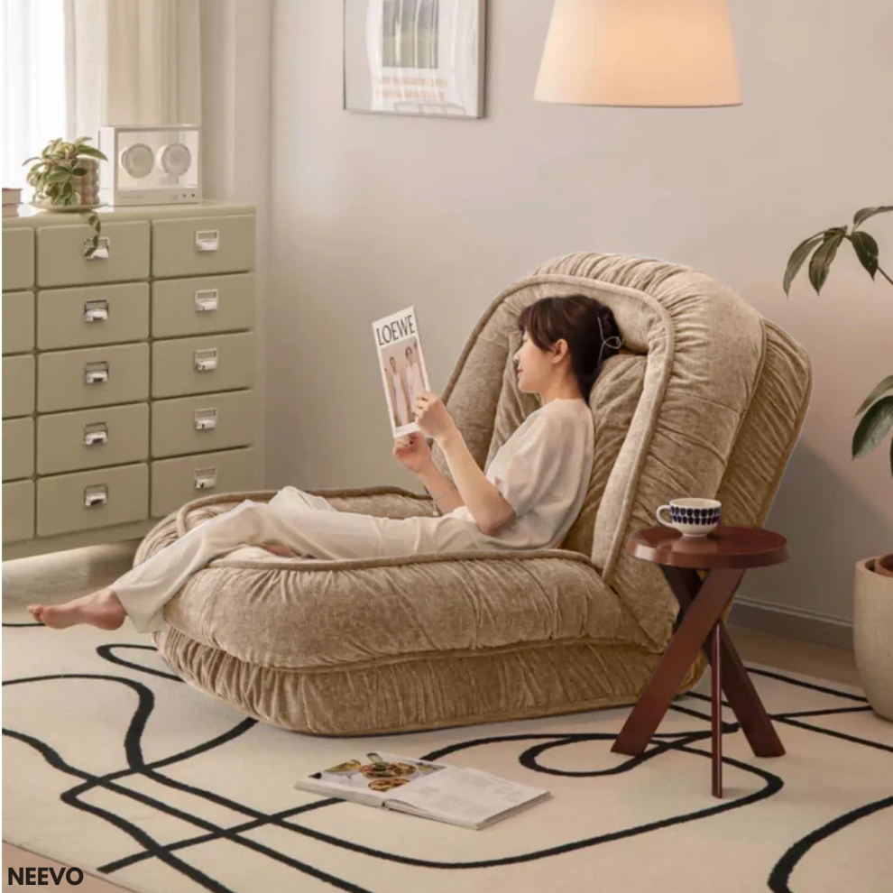 SnugHaven™ –  Haven of comfort