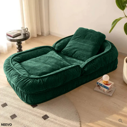 SnugHaven™ –  Haven of comfort