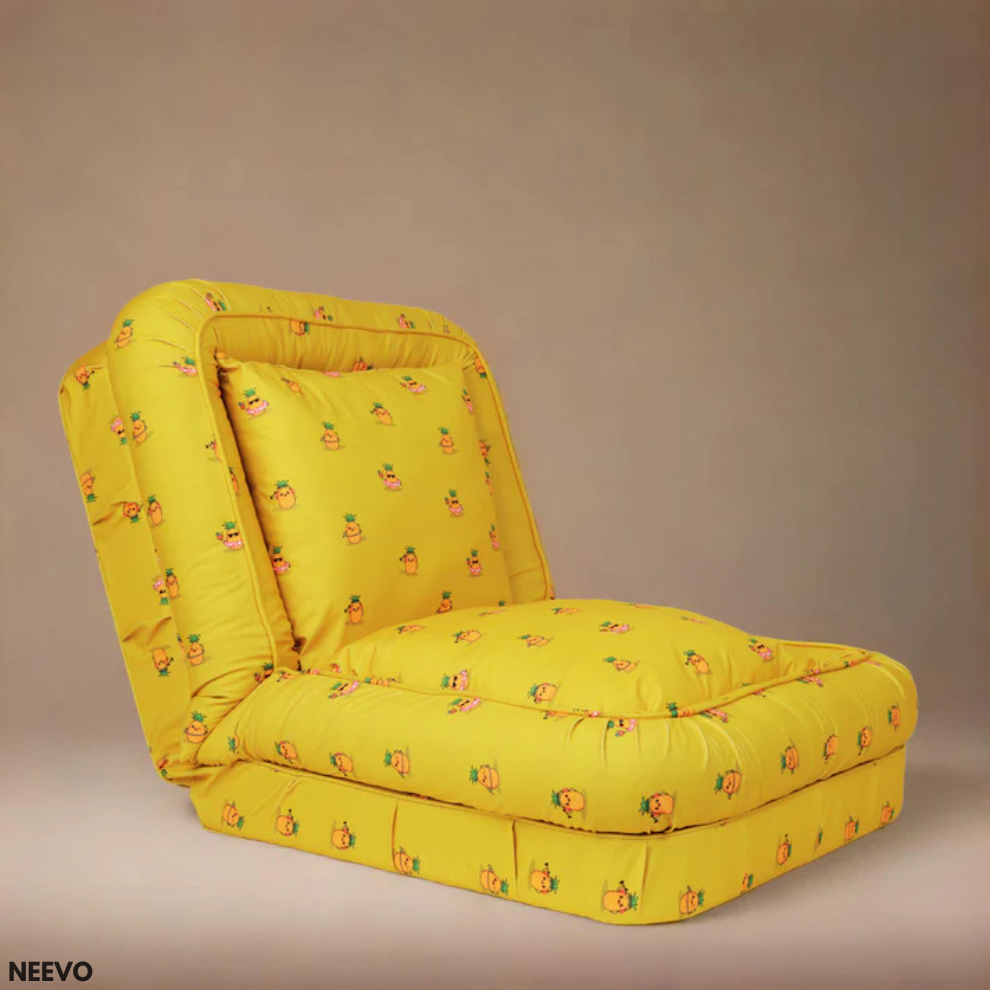SnugHaven™ –  Haven of comfort
